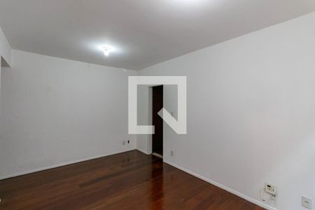 Sala de apartamento à venda com 2 quartos, 89m² em Nova Suíça, Belo Horizonte