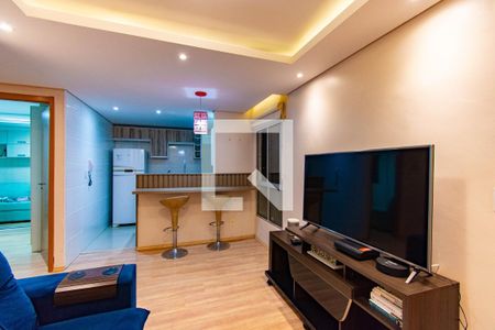 Apartamento para alugar com 2 quartos, 48m² em São José, Canoas