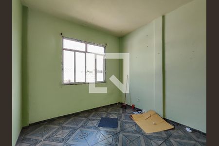 Sala de apartamento para alugar com 1 quarto, 40m² em São Cristóvão, Rio de Janeiro