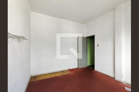 Quarto de apartamento para alugar com 1 quarto, 40m² em São Cristóvão, Rio de Janeiro
