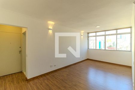Sala de apartamento para alugar com 2 quartos, 80m² em Vila Buarque, São Paulo