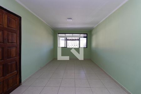 Sala de casa para alugar com 3 quartos, 165m² em Jardim Virginia Bianca, São Paulo