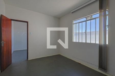 Quarto de casa para alugar com 1 quarto, 60m² em Dom Bosco, Belo Horizonte