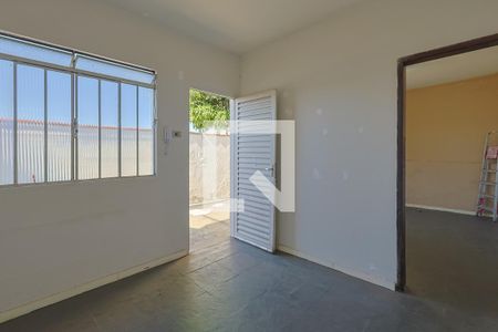 Sala de casa para alugar com 1 quarto, 60m² em Dom Bosco, Belo Horizonte