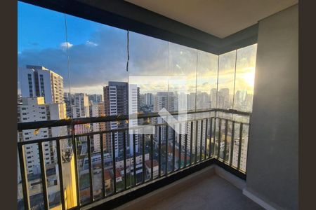 Apartamento à venda com 2 quartos, 59m² em Vila Dom Pedro I, São Paulo