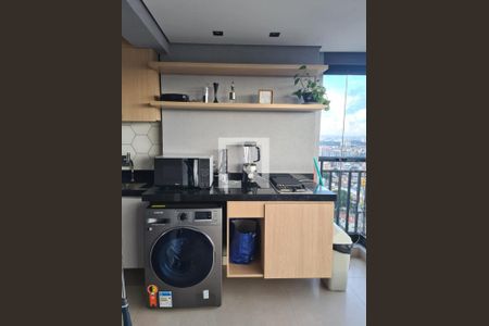 Apartamento à venda com 2 quartos, 59m² em Vila Dom Pedro I, São Paulo