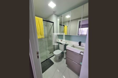 Apartamento à venda com 2 quartos, 59m² em Vila Dom Pedro I, São Paulo