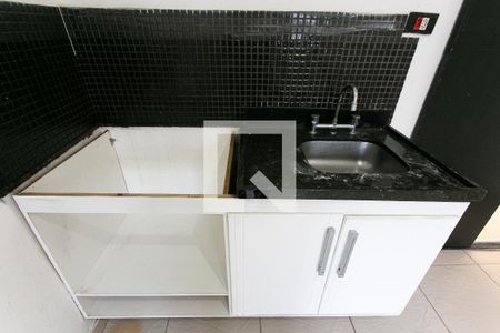 Casa 1 Studio 1 - Sala e Cozinha de casa à venda com 5 quartos, 250m² em Vila Aricanduva, São Paulo