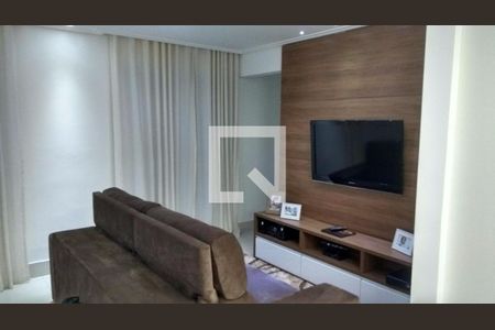 Foto 04 de apartamento à venda com 3 quartos, 95m² em Brás, São Paulo