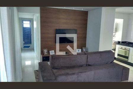 Foto 14 de apartamento à venda com 3 quartos, 95m² em Brás, São Paulo