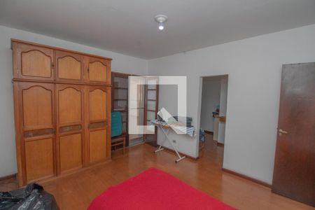Suíte de casa para alugar com 3 quartos, 250m² em Vila Formosa, São Paulo
