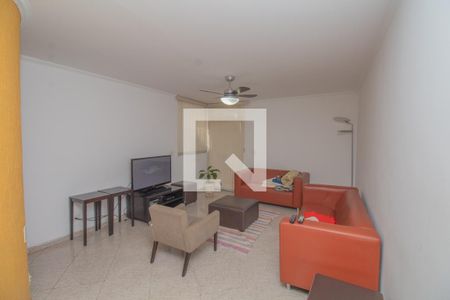 Sala de casa para alugar com 3 quartos, 250m² em Vila Formosa, São Paulo