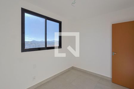 Quarto 1 de apartamento à venda com 2 quartos, 63m² em Alvorada, Belo Horizonte