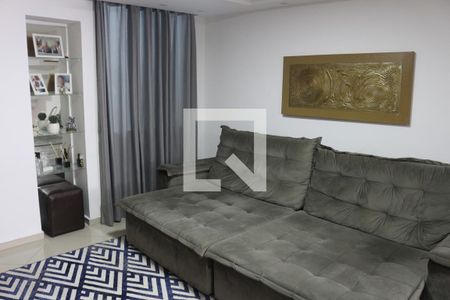 Sala de casa à venda com 3 quartos, 93m² em Boa Vista, São Caetano do Sul