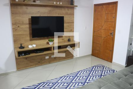 Casa para alugar com 3 quartos, 93m² em Boa Vista, São Caetano do Sul