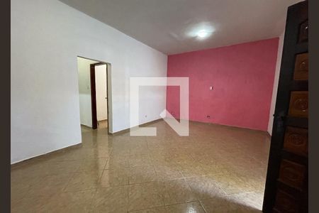 Sala de casa para alugar com 4 quartos, 450m² em Vila Sarapui, Duque de Caxias