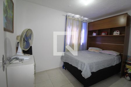 Quarto 1 de apartamento para alugar com 2 quartos, 60m² em Anil, Rio de Janeiro