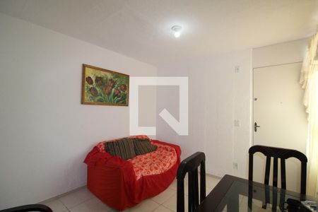 Sala de apartamento para alugar com 2 quartos, 60m² em Anil, Rio de Janeiro