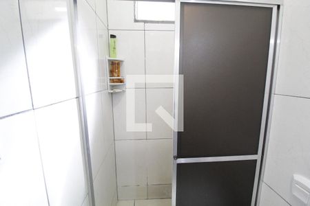 Suíte de casa para alugar com 3 quartos, 80m² em Jardim Holanda, Uberlândia