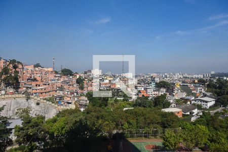Vista de apartamento para alugar com 2 quartos, 48m² em Vila Andrade, São Paulo