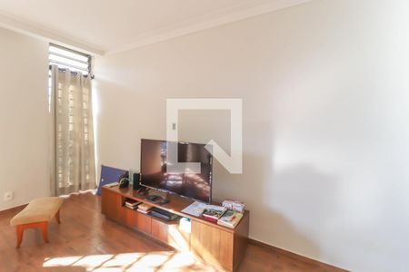 Sala de casa à venda com 4 quartos, 233m² em Vila Maria Luiza, Jundiaí