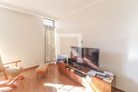 Sala de casa à venda com 4 quartos, 233m² em Vila Maria Luiza, Jundiaí