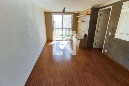 Sala de apartamento para alugar com 2 quartos, 125m² em Vila Suzana, São Paulo