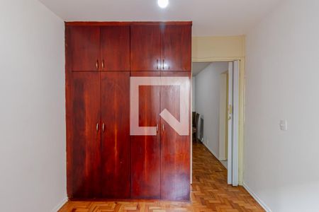 Quarto de apartamento à venda com 1 quarto, 42m² em Paraíso, São Paulo