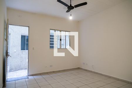 Apartamento para alugar com 1 quarto, 30m² em Vila Babilonia, São Paulo