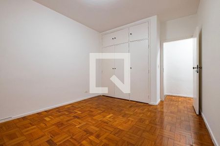 Quarto 2 de apartamento para alugar com 2 quartos, 101m² em Paraíso, São Paulo