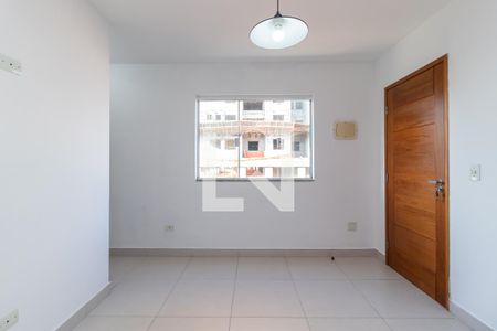Sala de apartamento à venda com 1 quarto, 49m² em Tucuruvi, São Paulo