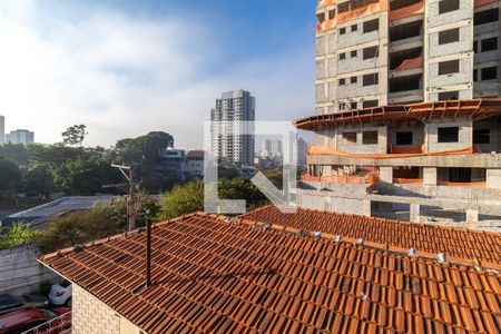 Vista da Sala de apartamento à venda com 1 quarto, 49m² em Tucuruvi, São Paulo