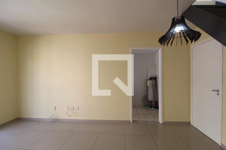 Sala de apartamento para alugar com 3 quartos, 163m² em Freguesia (jacarepaguá), Rio de Janeiro