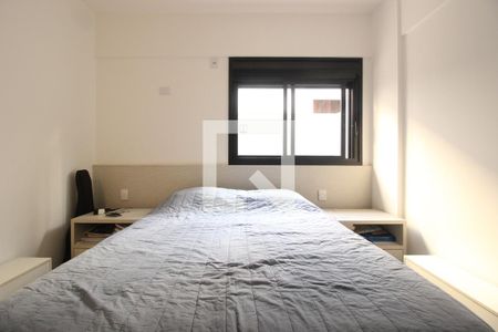 Quarto  de apartamento à venda com 3 quartos, 190m² em Serra, Belo Horizonte