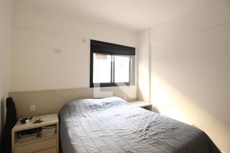 Quarto  de apartamento à venda com 3 quartos, 190m² em Serra, Belo Horizonte