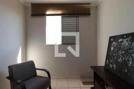 Quarto 1 de apartamento para alugar com 2 quartos, 45m² em Parque dos Lagos, Ribeirão Preto