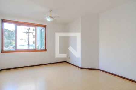 Sala de apartamento para alugar com 2 quartos, 74m² em Jardim Botânico, Porto Alegre