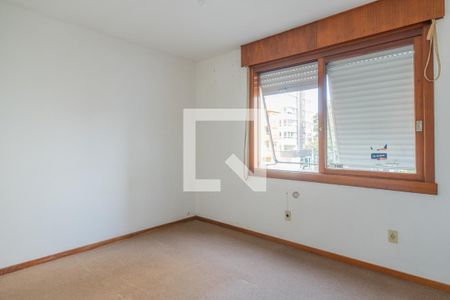 Quarto 2 de apartamento para alugar com 2 quartos, 74m² em Jardim Botânico, Porto Alegre