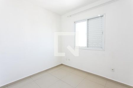 Quarto 2 de apartamento para alugar com 2 quartos, 50m² em Maranhão, São Paulo
