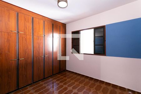 Quarto 2 de casa para alugar com 3 quartos, 220m² em Cidade Mãe do Céu, São Paulo