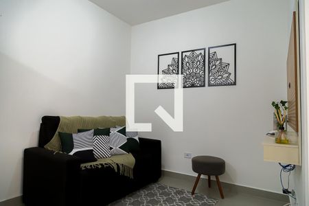 Apartamento para alugar com 1 quarto, 31m² em Vila Monte Alegre, São Paulo
