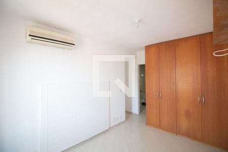 Suíte de apartamento para alugar com 2 quartos, 80m² em Jardim Botânico, Rio de Janeiro
