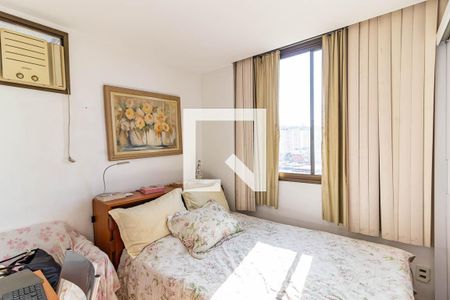Quarto de apartamento à venda com 3 quartos, 68m² em Centro, Niterói