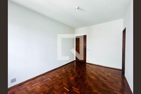 Sala de apartamento para alugar com 3 quartos, 110m² em Santo Antônio, Belo Horizonte