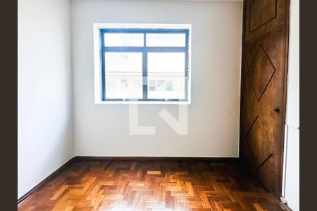 Quarto 2 de apartamento à venda com 3 quartos, 95m² em Santo Antônio, Belo Horizonte