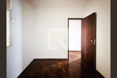Quarto 1 de apartamento à venda com 3 quartos, 95m² em Santo Antônio, Belo Horizonte