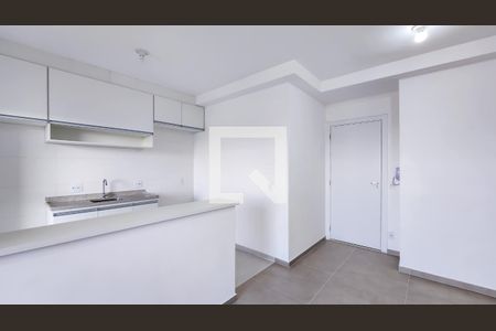 Sala de apartamento para alugar com 2 quartos, 55m² em Nova Aldeinha/aldeia, Barueri