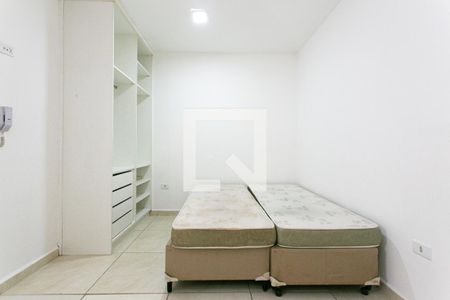 Studio - Quarto de kitnet/studio para alugar com 1 quarto, 20m² em Belenzinho, São Paulo
