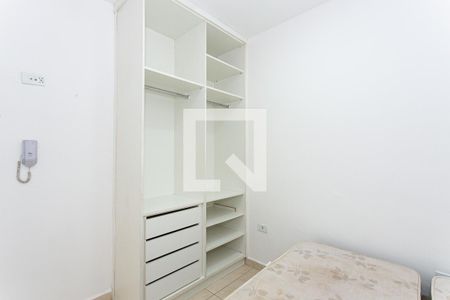 Studio - Armário de kitnet/studio para alugar com 1 quarto, 20m² em Belenzinho, São Paulo