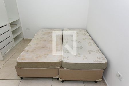 Studio - Cama de kitnet/studio para alugar com 1 quarto, 20m² em Belenzinho, São Paulo